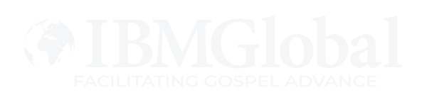 IBMG Logo Tagline White